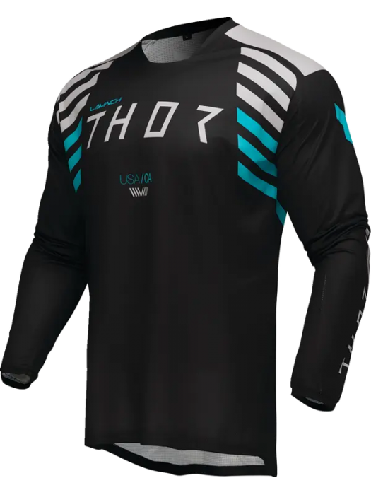 Джърси THOR Launchmode Zone SAND